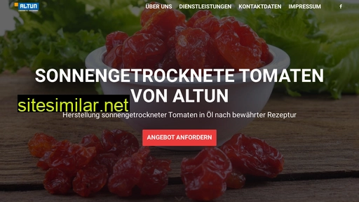 altun-tomaten.com alternative sites