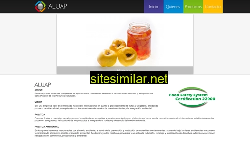 aluapcr.com alternative sites