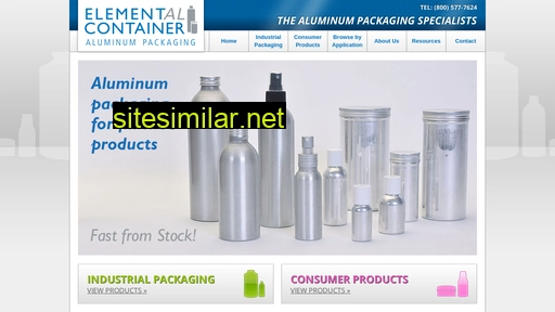 aluminumbottles.com alternative sites