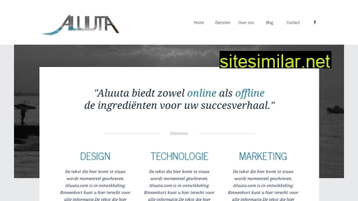 aluuta.com alternative sites