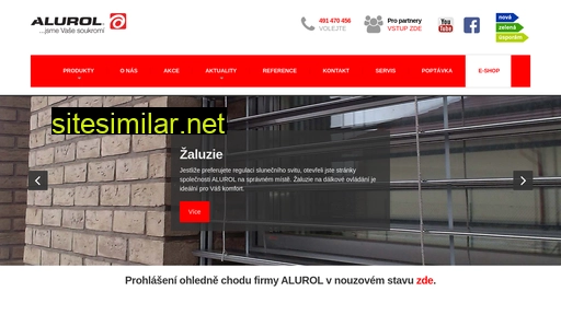 alurol.com alternative sites