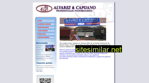 alvarezycapuano.com alternative sites