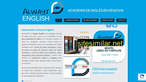 always-english.com alternative sites