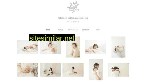 always-spring.com alternative sites