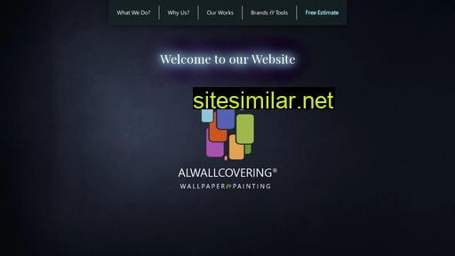 alwallcovering.com alternative sites