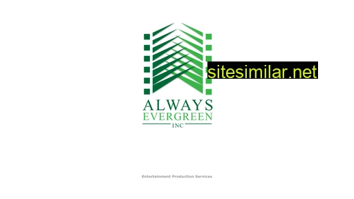 Alwaysevergreen similar sites