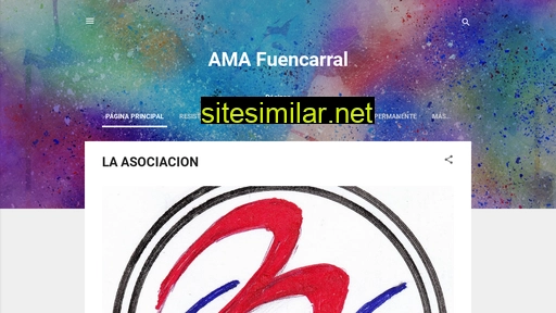 amafuencarral.blogspot.com alternative sites