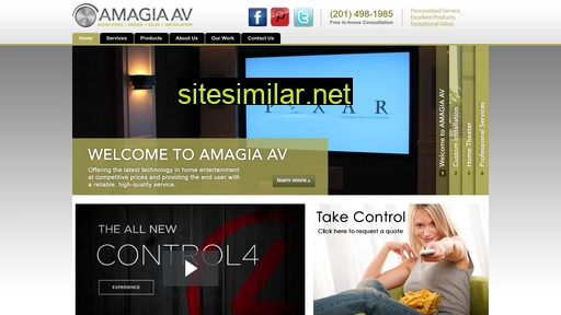 amagiaav.com alternative sites