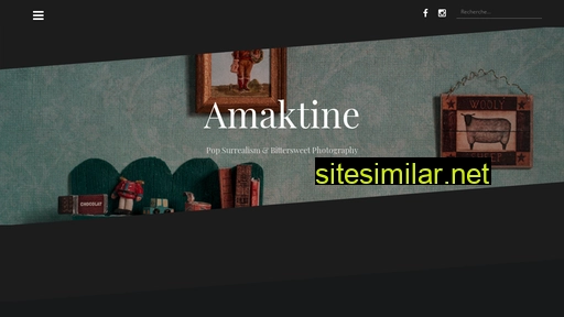 amaktine.com alternative sites