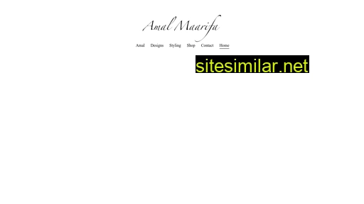 amal-maarifa.com alternative sites