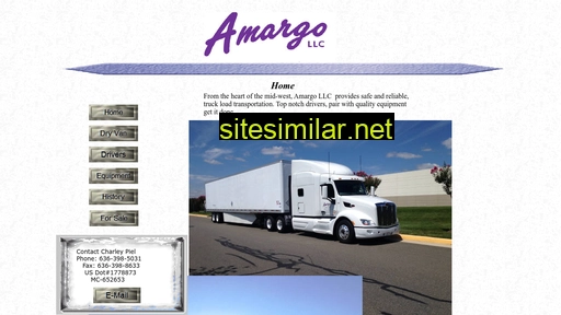 amargollc.com alternative sites