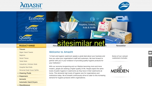 amasht.com alternative sites