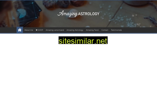 amazing-astrology.com alternative sites