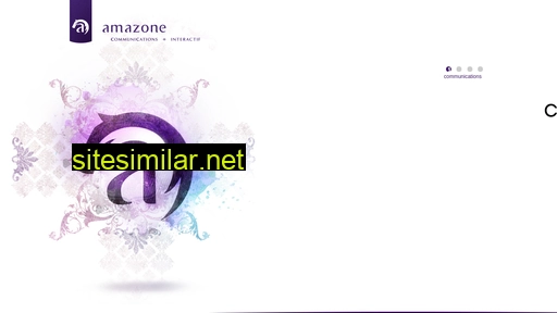 amazone-communications.com alternative sites