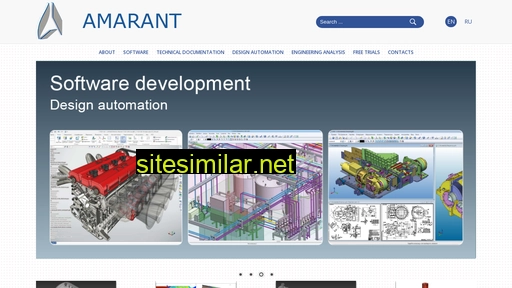 amarant1.com alternative sites