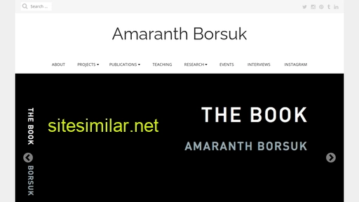 amaranthborsuk.com alternative sites