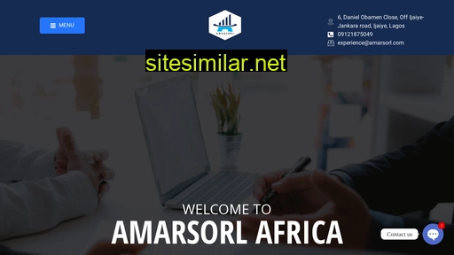 amarsorl.com alternative sites