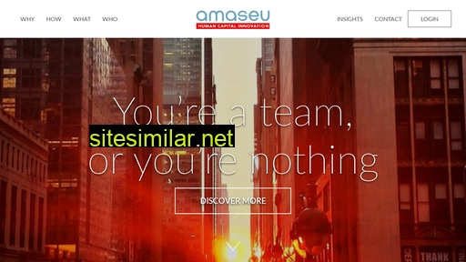 amaseu.com alternative sites