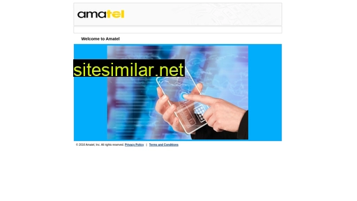 amatel.com alternative sites