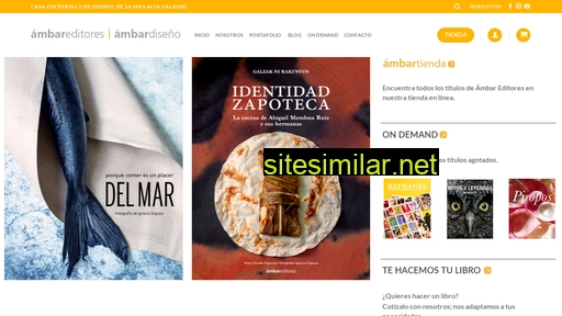 ambardiseno.com alternative sites