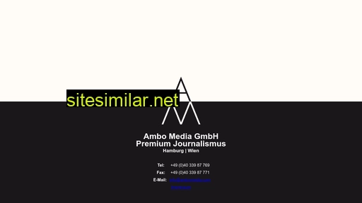 ambomedia.com alternative sites