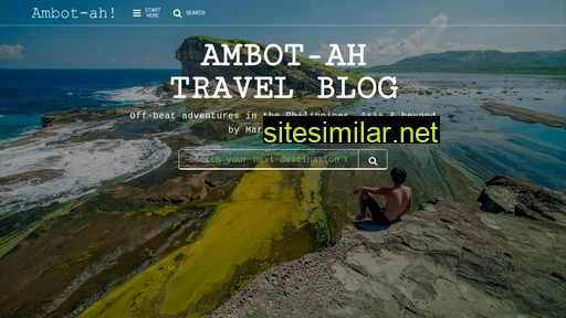 ambot-ah.com alternative sites
