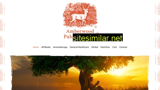 amberwoodpublishing.com alternative sites