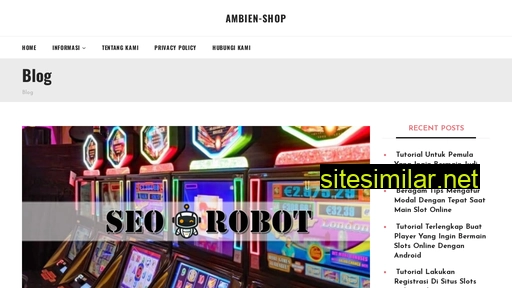 ambien-shop.com alternative sites