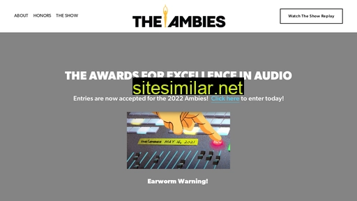 ambies.com alternative sites