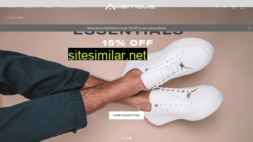 ambitious-brand.com alternative sites