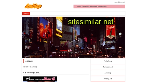 amblap.com alternative sites