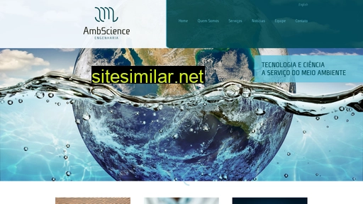 ambscience.com alternative sites