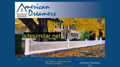 amdreamers.com alternative sites