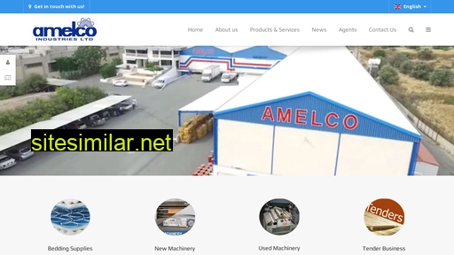 amelco.com alternative sites