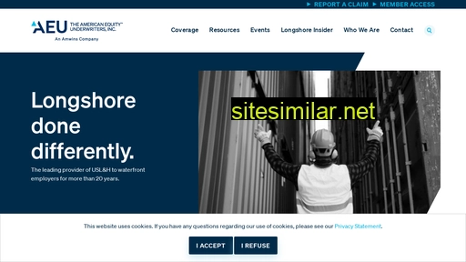 Amequity similar sites