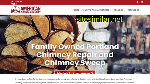 american-chimney.com alternative sites