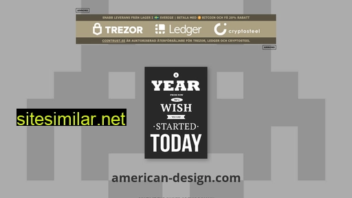 american-design.com alternative sites
