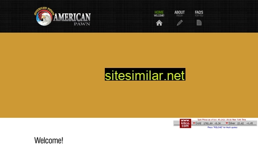 american-pawn.com alternative sites