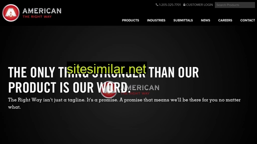 american-usa.com alternative sites