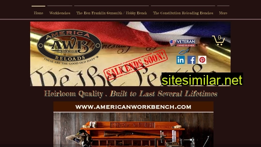 americanworkbench.com alternative sites