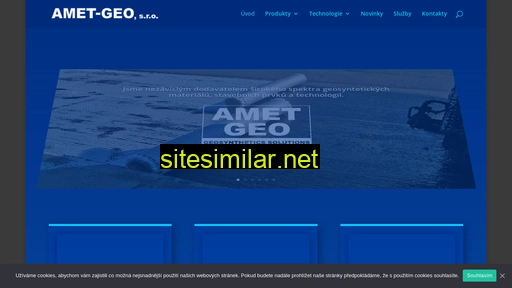 amet-geo.com alternative sites