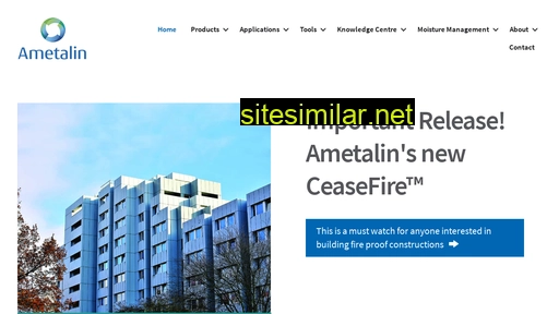 ametalin.com alternative sites