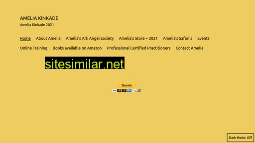 ameliakinkade.com alternative sites