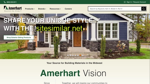 amerhart.com alternative sites