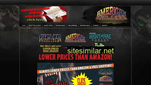 americanchillers.com alternative sites