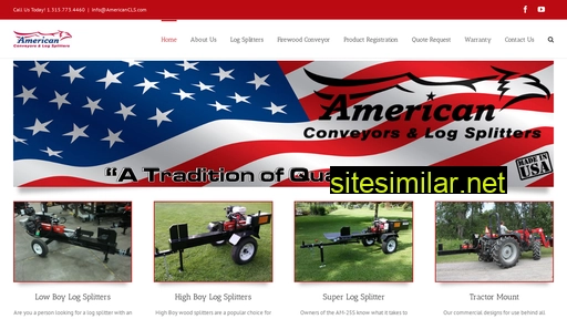 Americancls similar sites