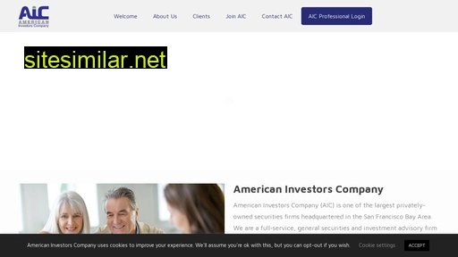 Americaninvestorsco similar sites
