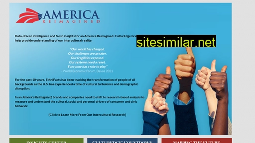 americareimagined.com alternative sites
