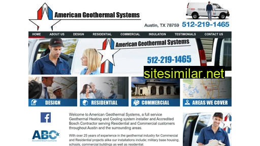 amgeosystems.com alternative sites