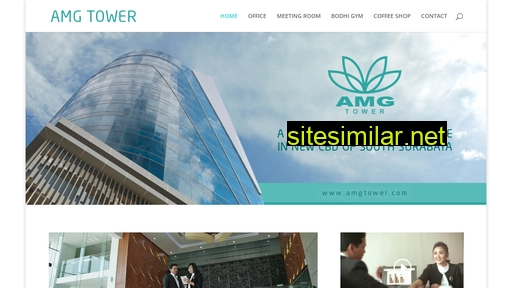amgtower.com alternative sites